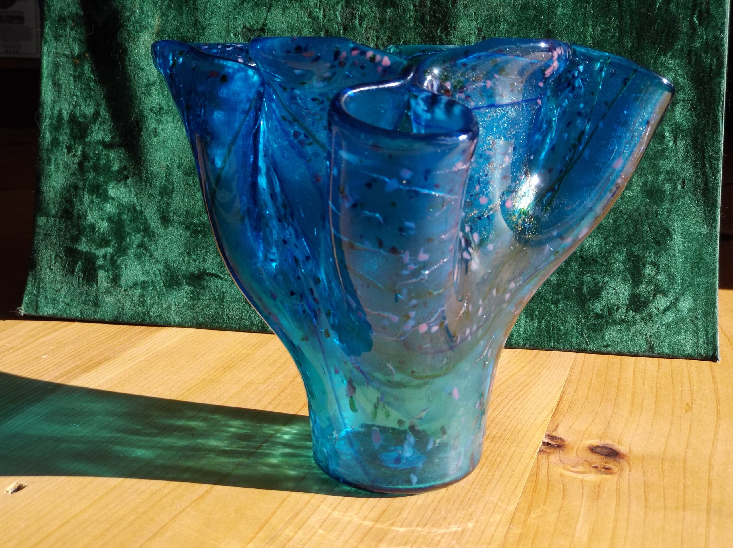 Glass